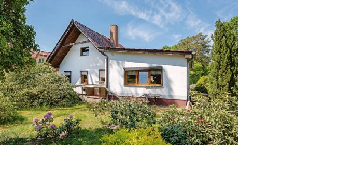 Einfamilienhaus zum Kauf 300.000 € 4 Zimmer 96 m²<br/>Wohnfläche 1.200 m²<br/>Grundstück ab sofort<br/>Verfügbarkeit Gladowshöhe Strausberg 15344