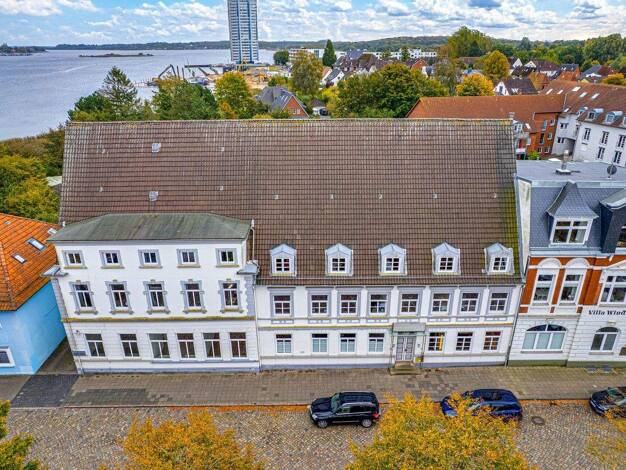 Bürofläche zur Miete 235 € 14,8 m² Bürofläche Schleswig 24837