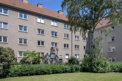 Wohnung zur Miete 495 € 2 Zimmer 57,8 m² 3. Geschoss Große Heimstraße 8 Mitte Dortmund 44139
