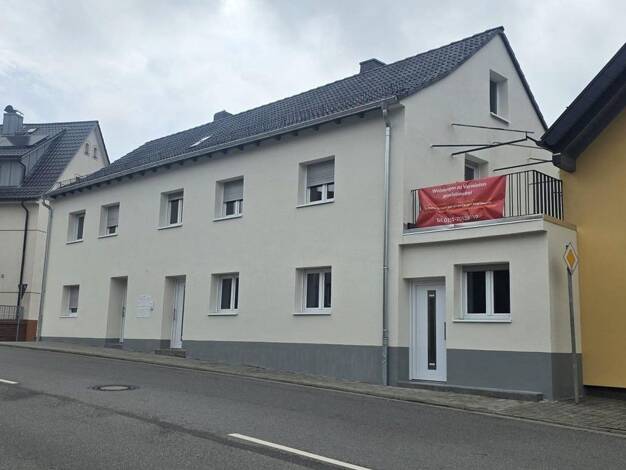 Wohnung zur Miete 800 € 3 Zimmer 72 m² EG Nibelungenstraße 701 Gadernheim Lautertal 64686
