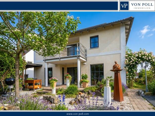 Einfamilienhaus zum Kauf 965.000 € 6 Zimmer 175,3 m² 534 m² Grundstück Großenseebach 91091