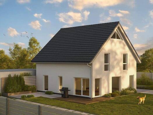 Einfamilienhaus zum Kauf 496.593 € 5 Zimmer 136 m² 463 m² Grundstück Everswinkel 48351