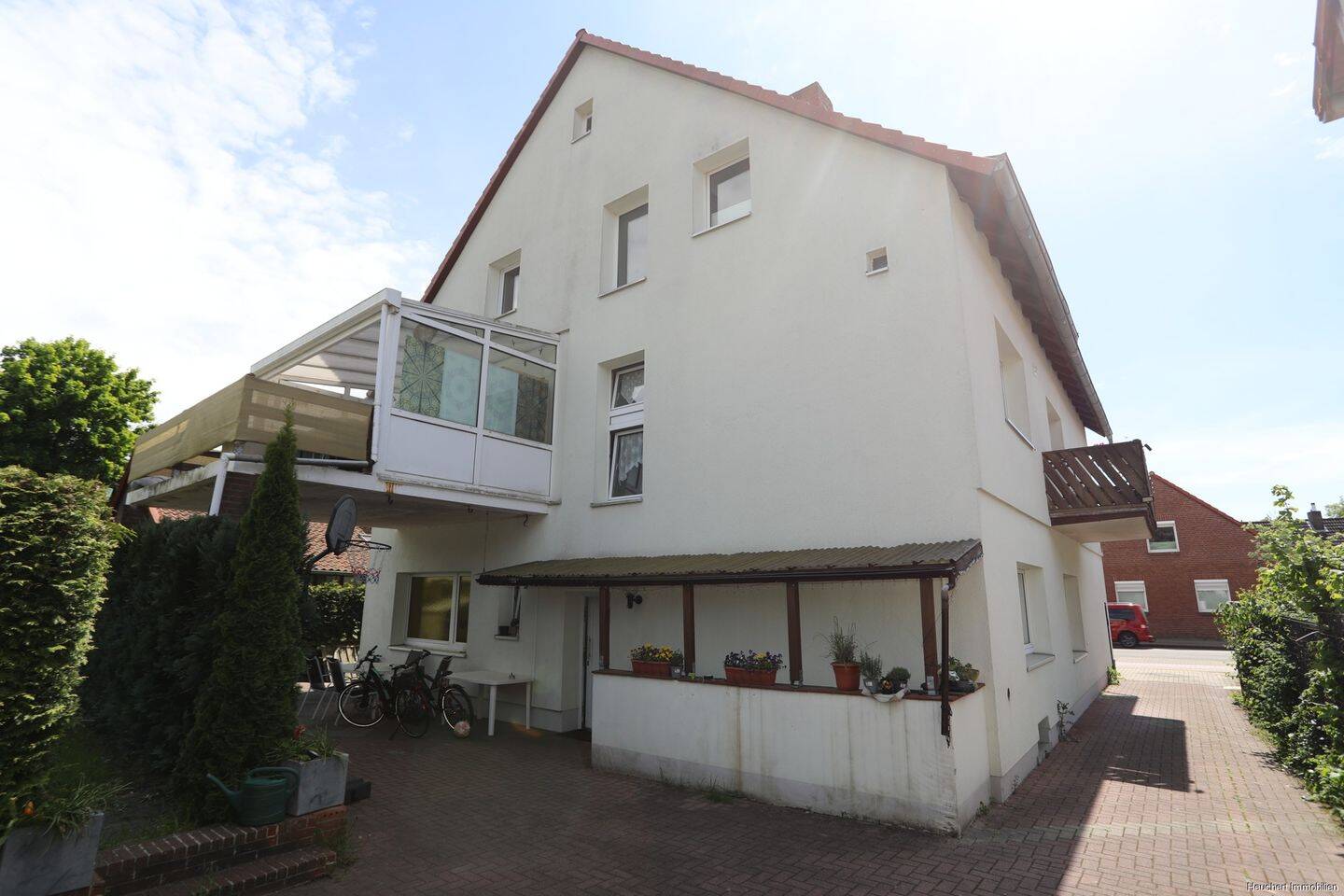 Haus zum Kauf – pohled 4