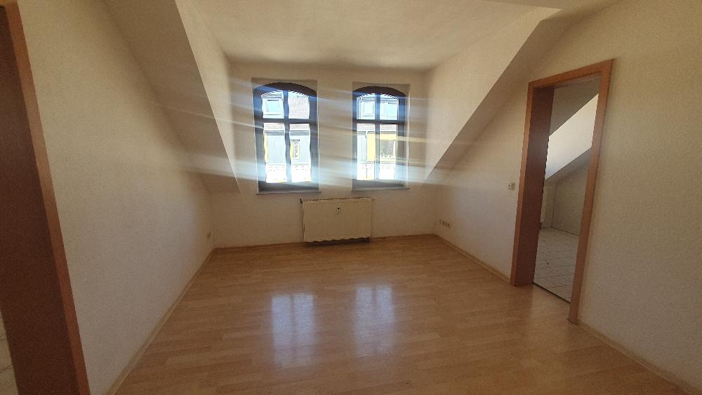 Wohnung zur Miete 270 € 1 Zimmer 36 m²<br/>Wohnfläche Matthesstraße 37 Schloßchemnitz 027 Chemnitz 09113