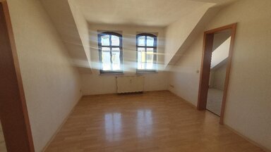 Wohnung zur Miete 270 € 1 Zimmer 36 m² Matthesstraße 37 Schloßchemnitz 027 Chemnitz 09113