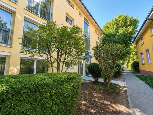 Wohnung zum Kauf 256.000 € 2 Zimmer 61,5 m² EG Waldkirch Waldkirch 79183