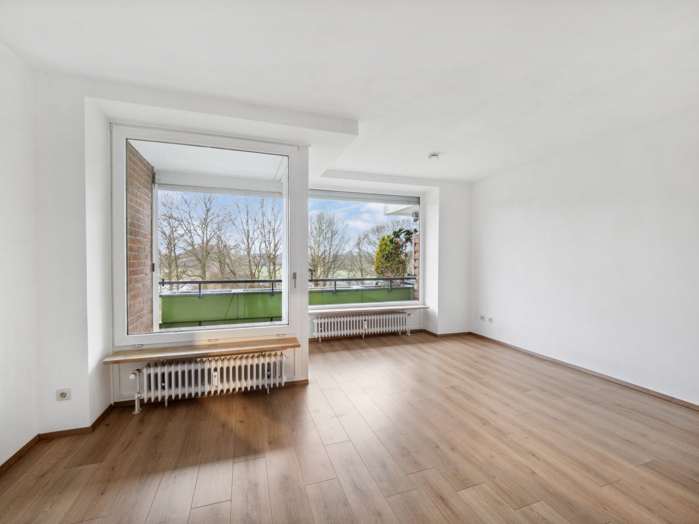 Wohnung zum Kauf 289.000 € 3 Zimmer 62 m²<br/>Wohnfläche 3.<br/>Geschoss Hummelsbüttel Hamburg 22399