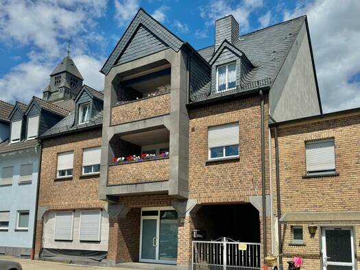 Maisonette zum Kauf 199.000 € 4 Zimmer 160 m² 2. Geschoss Mayen 56727