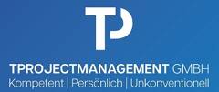 TProjectmanagement GmbH logo