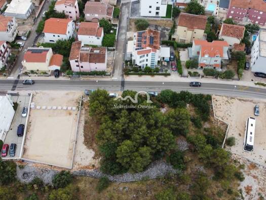 Wohn- und Gewerbegrundstück zum Kauf 555.600 € Srima, Vodice Vodice 22211