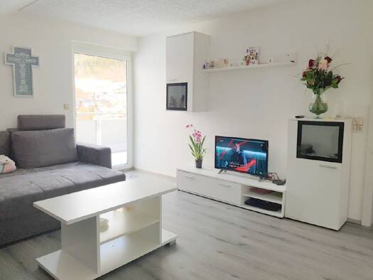 Wohnung zur Miete 550 € 3 Zimmer 58 m² 3 Geschosse frei ab 01.04.2026 Epfendorf 78736