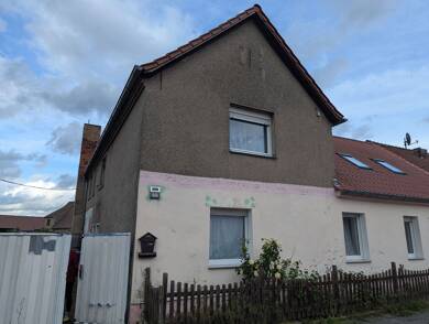 Haus zum Kauf 198.000 € 6 Zimmer 180 m² 800 m² Grundstück Schönwalde Schönwald 15910