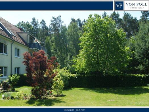 Wohnung zum Kauf provisionsfrei 180.000 € 3 Zimmer 79 m² EG Müllrose 15299