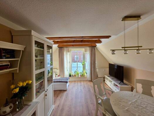 Wohnung zum Kauf 429.000 € 3 Zimmer 75 m² Travemünde Lübeck 23570