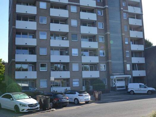 Wohnung zum Kauf provisionsfrei 159.000 € 2 Zimmer 62 m² Camesstr 20 Fischeln Krefeld 47807