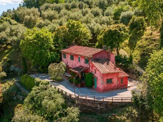Haus zum Kauf 775.000 € 280 m² Uzzano 51010