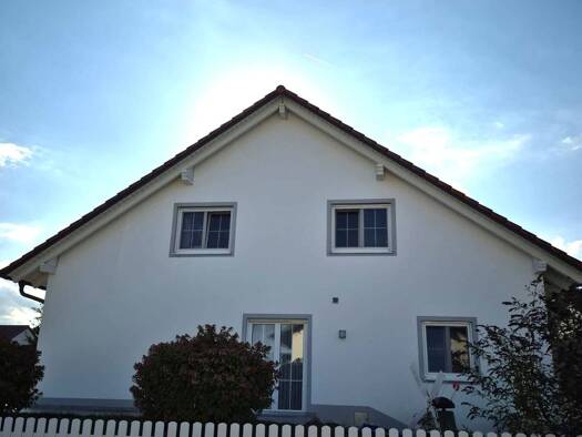 Doppelhaushälfte zur Miete 1.950 € 4,5 Zimmer 130 m² 315 m² Grundstück frei ab 01.11.2025 Baar Baar-Ebenhausen 85107