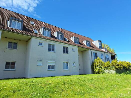 Wohnung zur Miete 335 € 2 Zimmer 54 m² Geschoss 2/4 frei ab 01.12.2026 Burg 39288