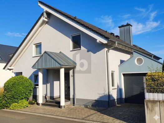 Einfamilienhaus zum Kauf 949.000 € 7 Zimmer 240 m² 459 m² Grundstück Mittelbuchen Hanau 63454
