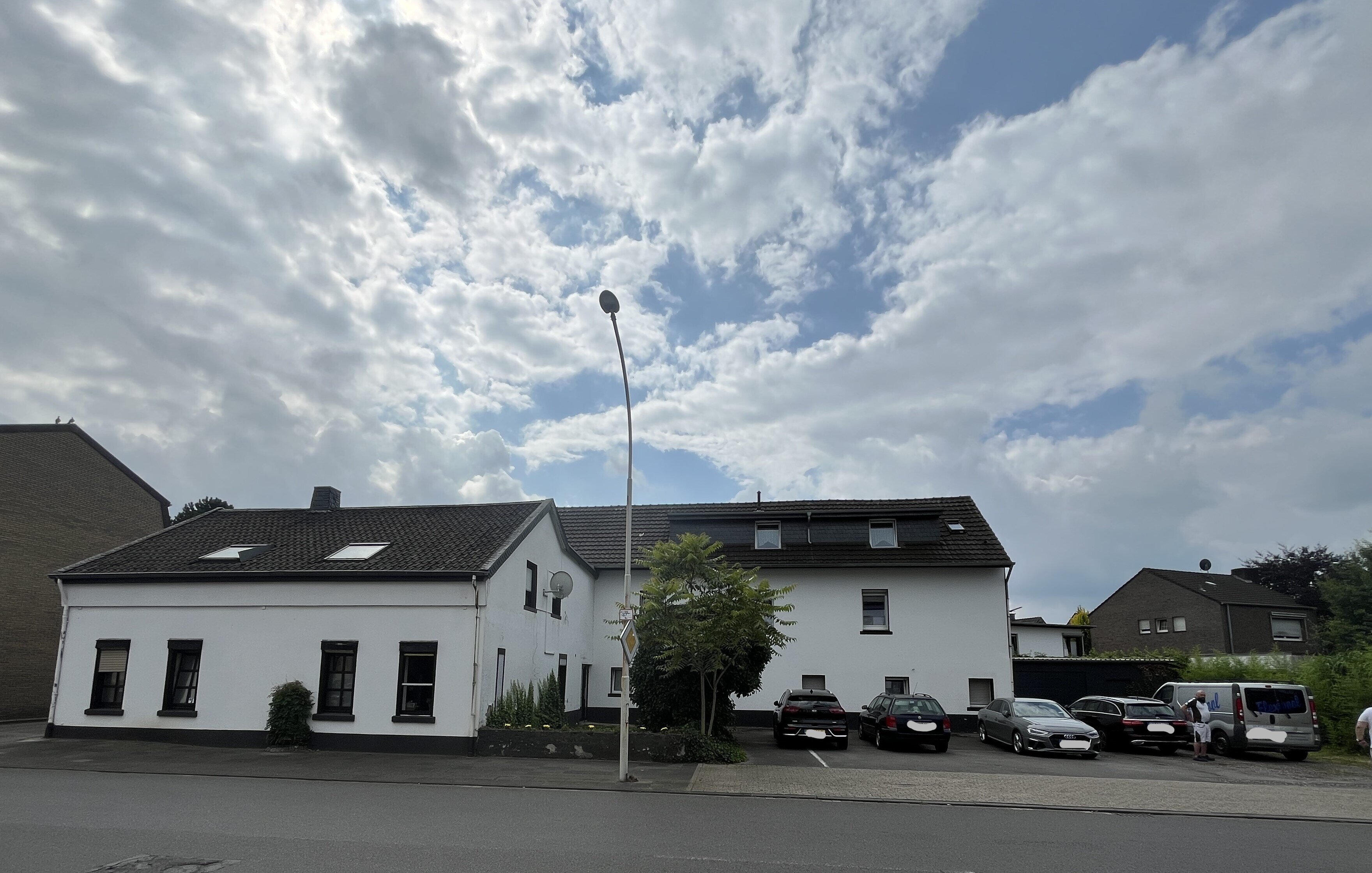 Mehrfamilienhaus zum Kauf als Kapitalanlage geeignet 720.000 € 411 m²<br/>Wohnfläche 685 m²<br/>Grundstück Lobberich Nettetal 41334