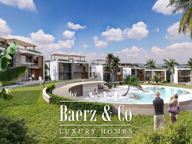 Apartment zum Kauf 179.900 £ 51 m² bahceli