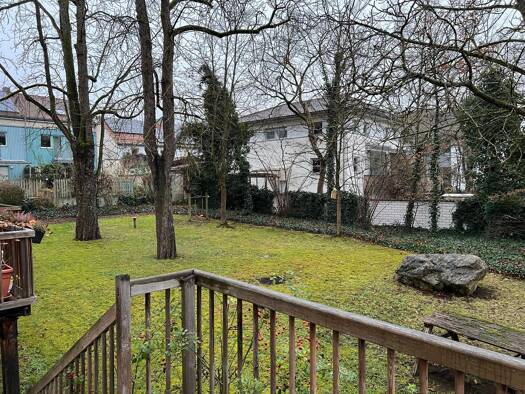 Wohnung zur Miete 860 € 2 Zimmer 59 m² Geschoss EG/2 frei ab 01.02.2026 Großprüfening-Dechbetten-Königswiesen Regensburg 93049