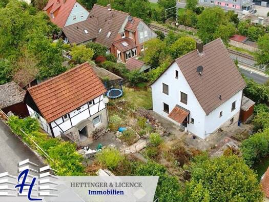 Haus zum Kauf 340.000 € 5 Zimmer 153 m² 735 m² Grundstück Ochsenfurt Ochsenfurt 97199