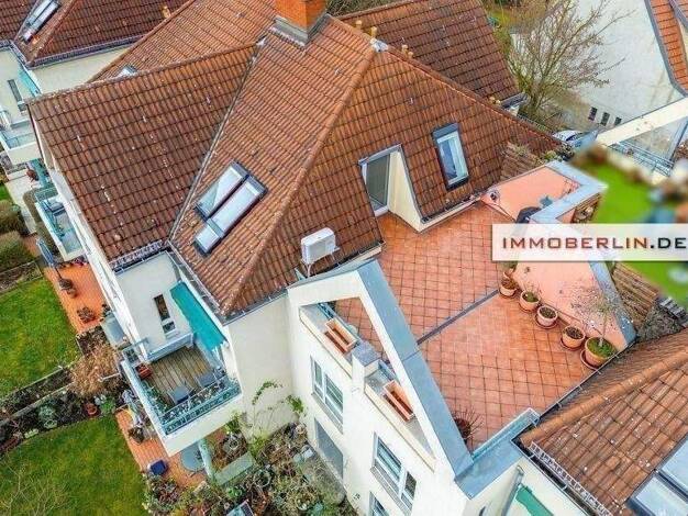Wohnung zum Kauf 398.000 € 3 Zimmer 107 m² 2. Geschoss frei ab sofort Blankenburg Berlin 13129