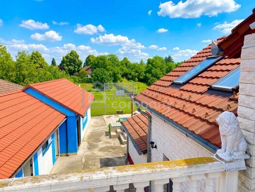 Einfamilienhaus zum Kauf 242.000 € 4 Zimmer 160 m² 1.531 m² Grundstück Levél 9221