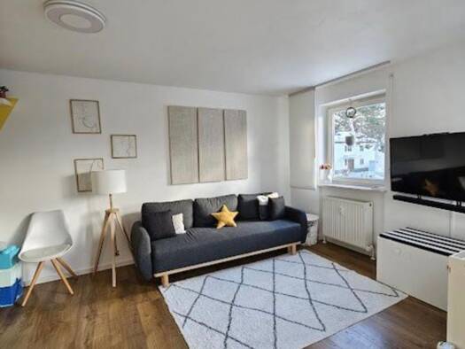 Wohnung zur Miete 1.620 € 3 Zimmer 78,6 m² Geschoss 1/2 frei ab 20.01.2026 Bergsonstraße 152 Aubing-Lochhausen-Langwied München 81245