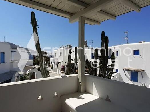 Wohnung zum Kauf 375.000 € 2 Zimmer 50 m² Municipality of Mykonos 846 00