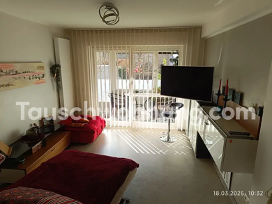 Wohnung zur Miete Tauschwohnung 750 € 2 Zimmer 56 m² EG Kalk Köln 51103