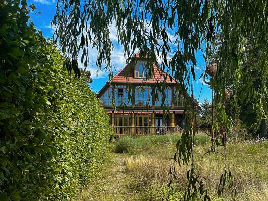 Einfamilienhaus zum Kauf 2.200.000 € 15 Zimmer 332 m² 5.776 m² Grundstück Neuruppin 16816