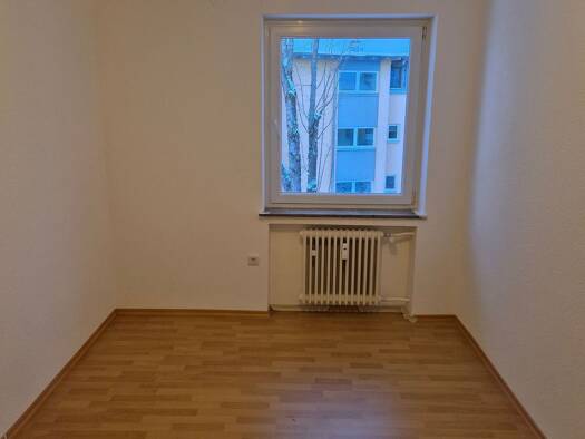 Wohnung zur Miete 363 € 2 Zimmer 45 m² Geschoss 2/3 frei ab 01.02.2026 Sauerbruchstraße 4 Innenstadt Heidenheim an der Brenz 89518