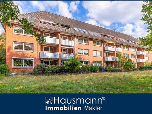 Wohnung zum Kauf 295.000 € 4 Zimmer 101,4 m² 1. Geschoss Ellerau 25479