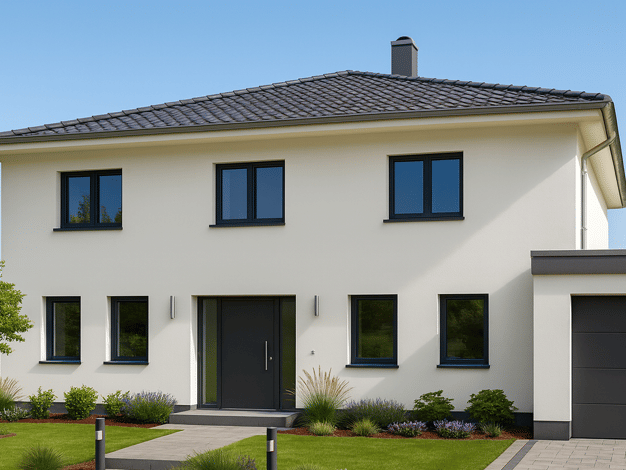 Einfamilienhaus zum Kauf - Erstbezug provisionsfrei 638.000 € 4 Zimmer 145 m² 560 m² Grundstück frei ab 05.04.2028 Mahlsdorf Berlin 12623