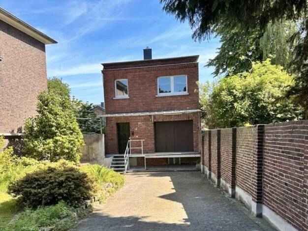 Lagerhalle zur Miete provisionsfrei 1.500 € 180 m² Lagerfläche St. Tönis Tönisvorst 47918