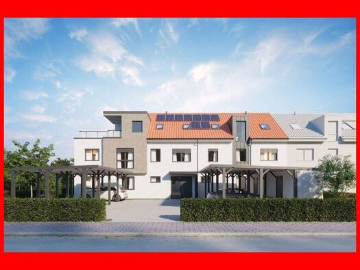 Penthouse zum Kauf - Erstbezug provisionsfrei 459.900 € 4 Zimmer 127,5 m² Sarstedt 31157