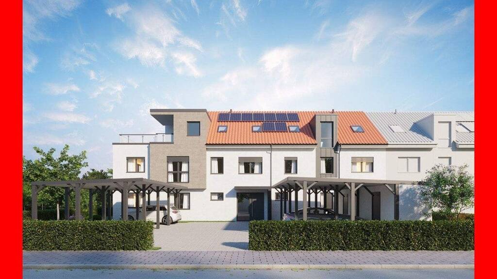 Penthouse zum Kauf - Erstbezug provisionsfrei 459.900 € 4 Zimmer 127,5 m² Sarstedt 31157