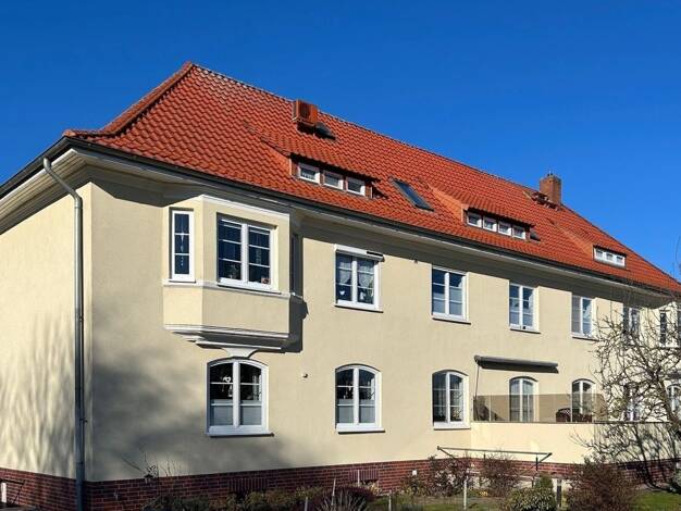 Wohnung zum Kauf provisionsfrei 110.000 € 3 Zimmer 81,5 m² Anklam 17389