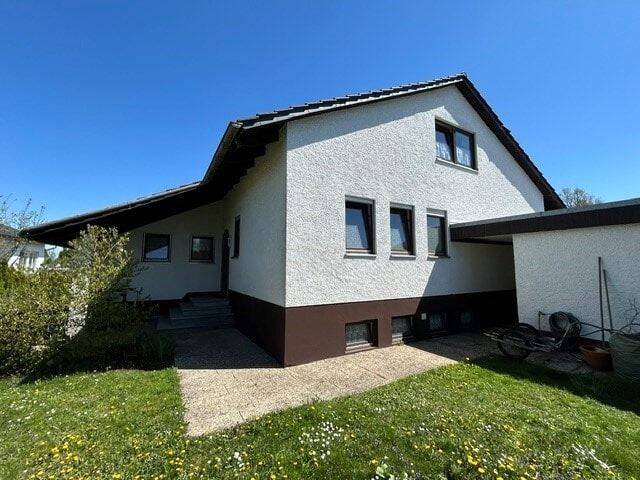 Einfamilienhaus zum Kauf - Ansicht 3