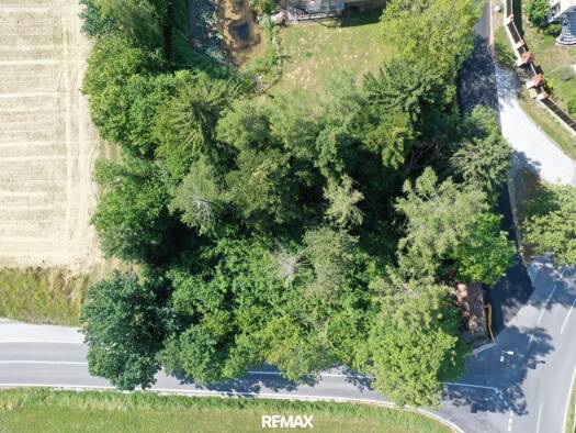 Grundstück zum Kauf 119.000 € 1.185 m² Grundstück Weinitzen 8044