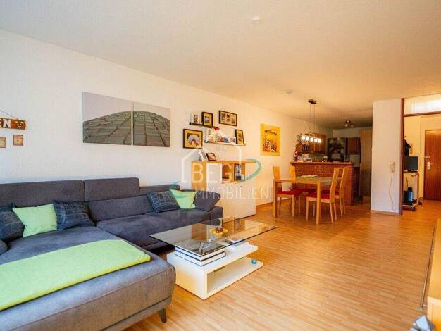 Wohnung zum Kauf 298.000 € 2,5 Zimmer 68,6 m² Leinfelden Leinfelden-Echterdingen 70771