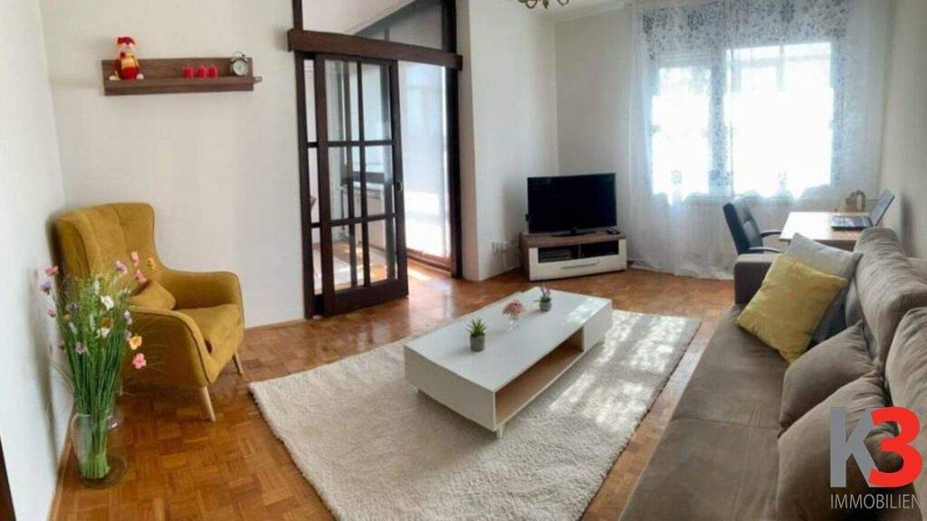 Wohnung zum Kauf 293.000 € 2 Zimmer 58,7 m² 1. Geschoss Tresnjevka - Jug 0