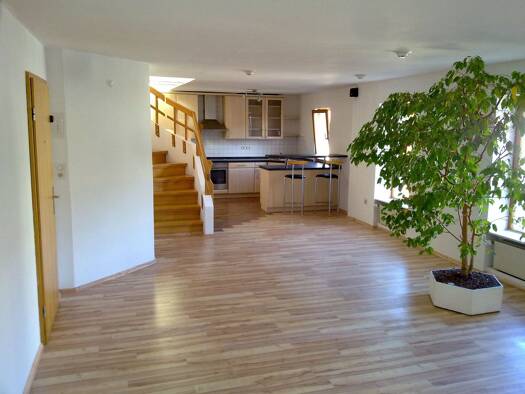Wohnung zur Miete 1.255 € 3,5 Zimmer 91 m² Geschoss 1/2 frei ab 01.03.2026 Bensheim 64625