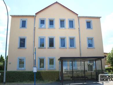 Mehrfamilienhaus zum Kauf 490.000 € 18 Zimmer 372,6 m² 910 m² Grundstück Coswig 01640