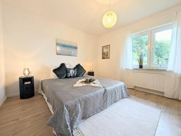 Einfamilienhaus zum Kauf provisionsfrei 349.000 € 7 Zimmer 182 m² 1.284 m² Grundstück Wilhelmshausen Fuldatal 34233