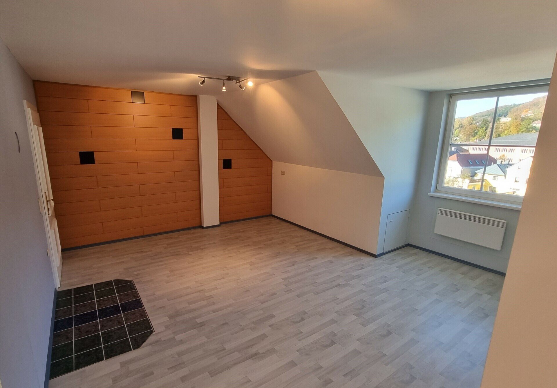 Wohnung zur Miete 620 € 2 Zimmer 72 m²<br/>Wohnfläche 2.<br/>Geschoss ab sofort<br/>Verfügbarkeit Waidhofen an der Ybbs Waidhofen an der Ybbs 3340