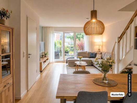 Einfamilienhaus zum Kauf provisionsfrei 398.000 € 3 Zimmer 121 m² 647 m² Grundstück Gerabronn Gerabronn 74582