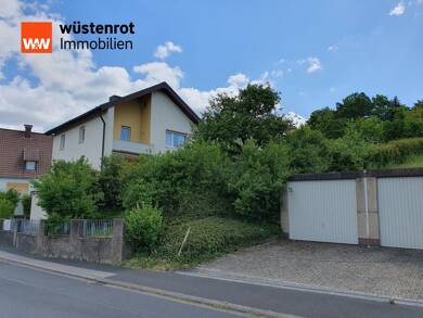 Einfamilienhaus zum Kauf 295.000 € 5 Zimmer 125 m² 992 m² Grundstück Nüdlingen Nüdlingen 97720